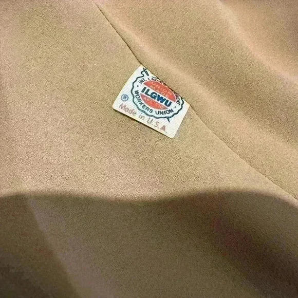 Vintage 1980s Ruffle Galore Blouse **No Tag**Fits Like‎ a Small** - Picture 12 of 12